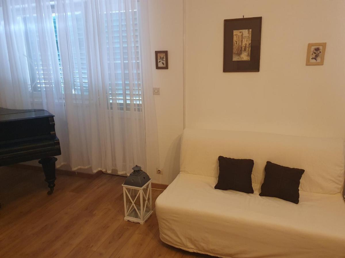 Apartment Lana Trogir Exterior foto